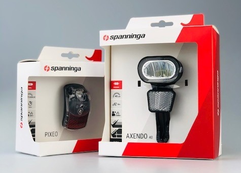 Fiets- en Automotive-accessoires verpakken? Vouwkarton!